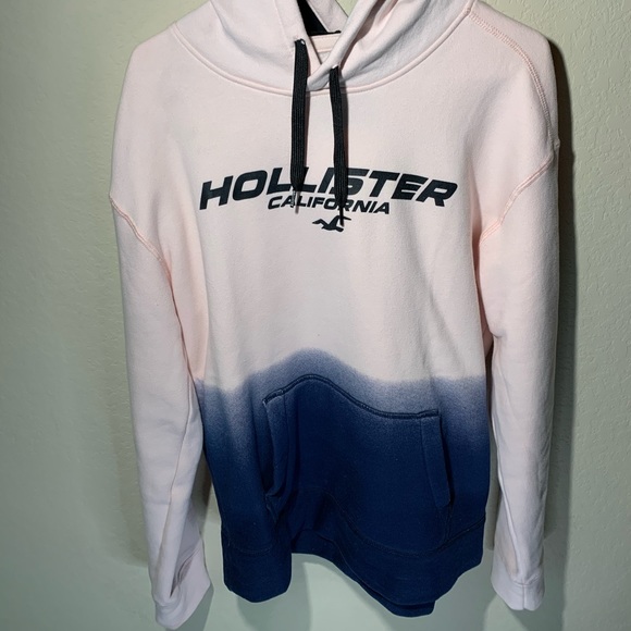 Hollister Hoodie - Picture 1 of 2